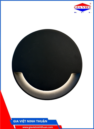 Đèn vách ngoài trời