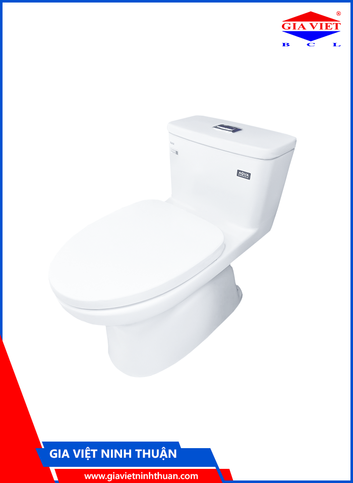 Bàn cầu 1 khối AC-969VN2 – INAX