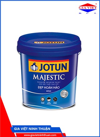 Majestic Đẹp Hoàn Hảo (Bóng)
