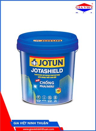 Jotashield Chống Phai Màu