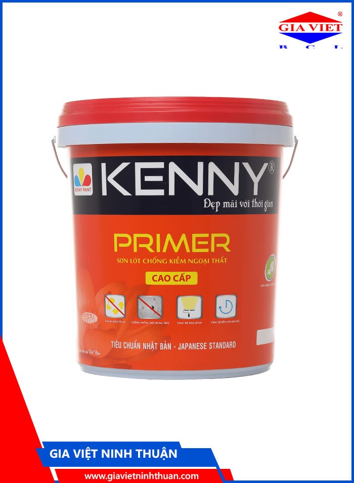 Sơn lót Kenny Primer