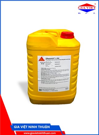 Sikament®-1 R4