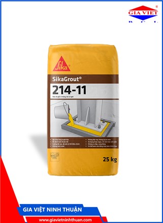 SikaGrout®-214-11