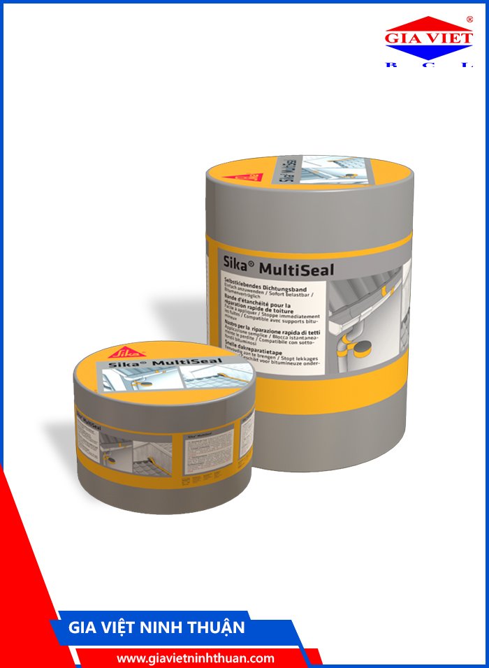 Sika Multiseal®