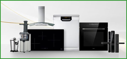 Thiết bị nhà bếp